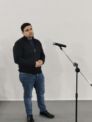 Nərimanov rayonunda sakinlərlə növbəti səyyar qəbul görüşü baş tutub.