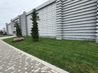 Nərimanov rayonunda daha sağlam və dayanıqlı şəhər mühitinin formalaşdırılması və ətraf mühitin qorunması məqsədilə bir sıra tədbirlər həyata keçirilir.