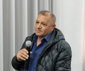 Nərimanov rayonunda səyyar görüşlər davam edir.