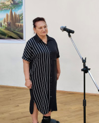 Nərimanov rayonunda sakinlərlə növbəti səyyar görüş keçirilib.