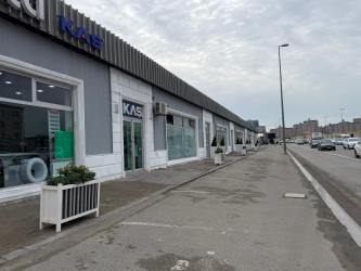 Nərimanov rayonunda daha sağlam və dayanıqlı şəhər mühitinin formalaşdırılması və ətraf mühitin qorunması məqsədilə bir sıra tədbirlər həyata keçirilir.