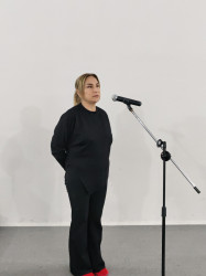 Nərimanov rayonunda sakinlərlə növbəti səyyar qəbul görüşü baş tutub.