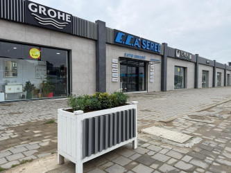 Nərimanov rayonunda daha sağlam və dayanıqlı şəhər mühitinin formalaşdırılması və ətraf mühitin qorunması məqsədilə bir sıra tədbirlər həyata keçirilir.