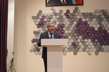 Nərimanovda 20 Sentyabr – Dövlət Suverenliyi Günü qeyd olunub.