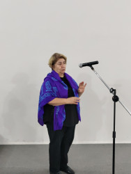 Nərimanov rayonunda sakinlərlə növbəti səyyar qəbul görüşü baş tutub.