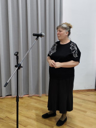 Nərimanov rayonunda sakinlərlə növbəti səyyar görüş keçirilib.