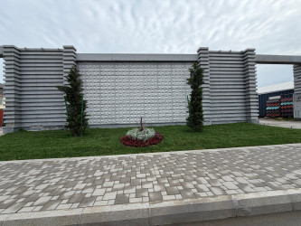 Nərimanov rayonunda daha sağlam və dayanıqlı şəhər mühitinin formalaşdırılması və ətraf mühitin qorunması məqsədilə bir sıra tədbirlər həyata keçirilir.