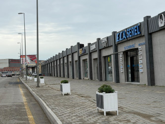 Nərimanov rayonunda daha sağlam və dayanıqlı şəhər mühitinin formalaşdırılması və ətraf mühitin qorunması məqsədilə bir sıra tədbirlər həyata keçirilir.