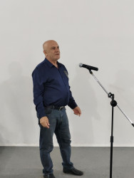 Nərimanov rayonunda sakinlərlə növbəti səyyar qəbul görüşü baş tutub.