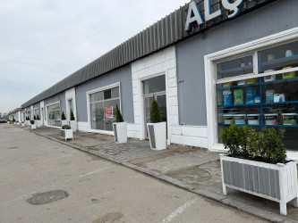 Nərimanov rayonunda daha sağlam və dayanıqlı şəhər mühitinin formalaşdırılması və ətraf mühitin qorunması məqsədilə bir sıra tədbirlər həyata keçirilir.