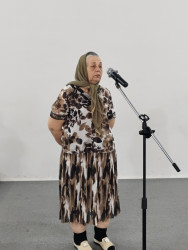 Nərimanov Rayon İcra Hakimiyyətinin başçısı Elgin Həbibullayev sakinlərlə görüşüb.