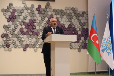 Nərimanovda 20 Sentyabr – Dövlət Suverenliyi Günü qeyd olunub.
