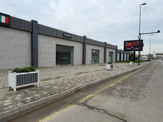 Nərimanov rayonunda daha sağlam və dayanıqlı şəhər mühitinin formalaşdırılması və ətraf mühitin qorunması məqsədilə bir sıra tədbirlər həyata keçirilir.