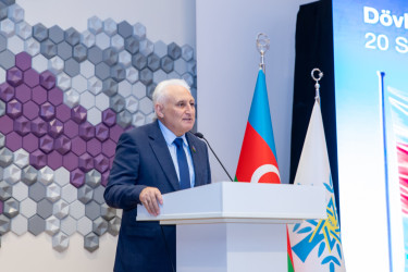 Nərimanovda 20 Sentyabr – Dövlət Suverenliyi Günü qeyd olunub.