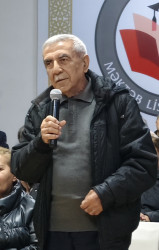 Nərimanov rayonunda sakinlərlə növbəti səyyar görüş keçirilib.