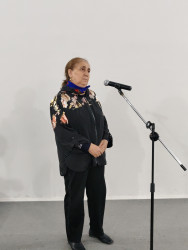 Nərimanov rayonunda sakinlərlə növbəti səyyar qəbul görüşü baş tutub.