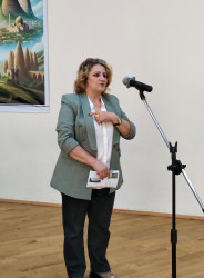 Nərimanov rayonunda sakinlərlə növbəti səyyar görüş keçirilib.