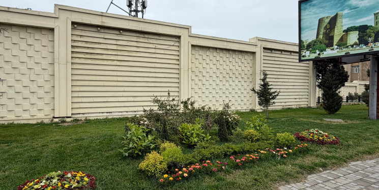 Nərimanov rayonunda daha sağlam və dayanıqlı şəhər mühitinin formalaşdırılması və ətraf mühitin qorunması məqsədilə bir sıra tədbirlər həyata keçirilir.