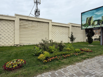 Nərimanov rayonunda daha sağlam və dayanıqlı şəhər mühitinin formalaşdırılması və ətraf mühitin qorunması məqsədilə bir sıra tədbirlər həyata keçirilir.