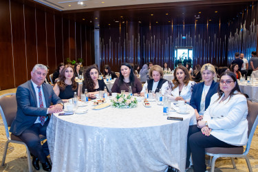 “Rəqəmsal Nərimanov” Hakaton yarışmasının qalibləri mükafatlandırılıb.