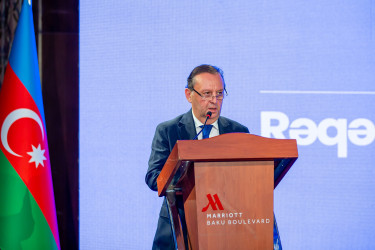 “Rəqəmsal Nərimanov” Hakaton yarışmasının qalibləri mükafatlandırılıb.
